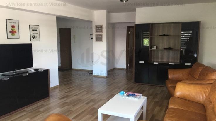 Inchiriere apartament 2 camere, Bucurestii Noi, Bucuresti