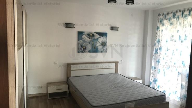 Inchiriere apartament 2 camere, Bucurestii Noi, Bucuresti