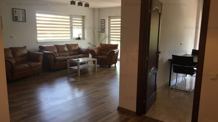 Inchiriere apartament 2 camere, Bucurestii Noi, Bucuresti