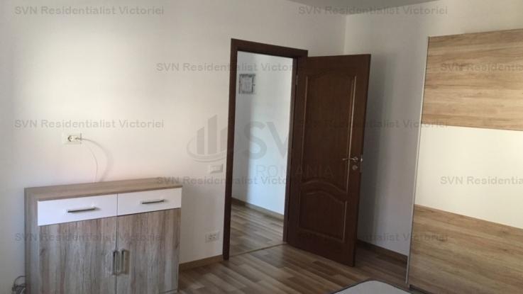 Inchiriere apartament 2 camere, Bucurestii Noi, Bucuresti