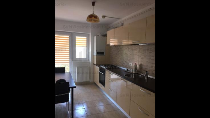 Inchiriere apartament 2 camere, Bucurestii Noi, Bucuresti