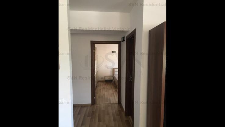 Inchiriere apartament 2 camere, Bucurestii Noi, Bucuresti