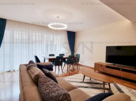 Inchiriere apartament 4 camere, Nordului, Bucuresti