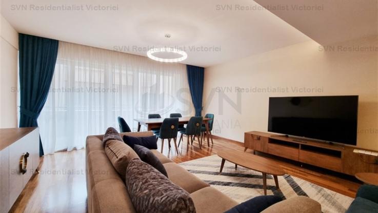 Inchiriere apartament 4 camere, Nordului, Bucuresti