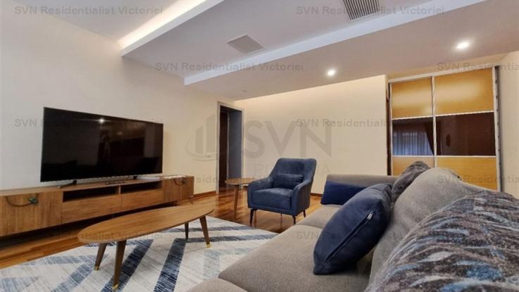 Inchiriere apartament 4 camere, Nordului, Bucuresti