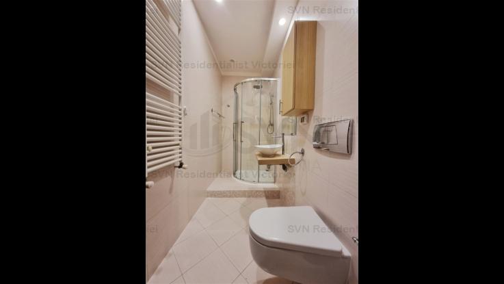 Inchiriere apartament 4 camere, Nordului, Bucuresti