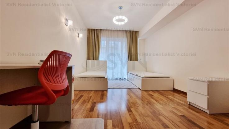 Inchiriere apartament 4 camere, Nordului, Bucuresti