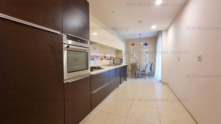 Inchiriere apartament 4 camere, Nordului, Bucuresti