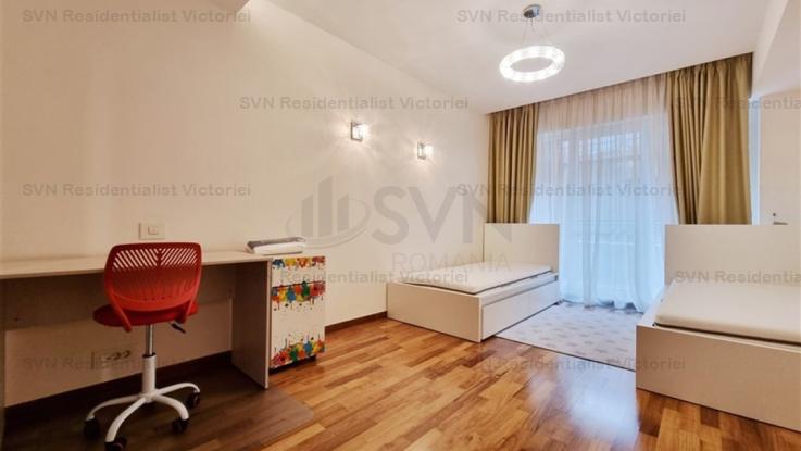 Inchiriere apartament 4 camere, Nordului, Bucuresti