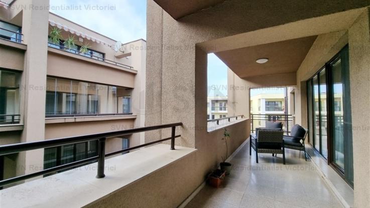 Inchiriere apartament 4 camere, Nordului, Bucuresti