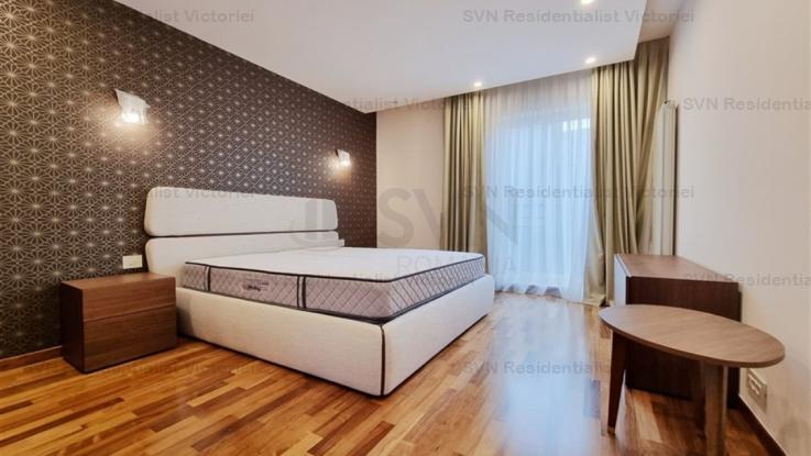 Inchiriere apartament 4 camere, Nordului, Bucuresti