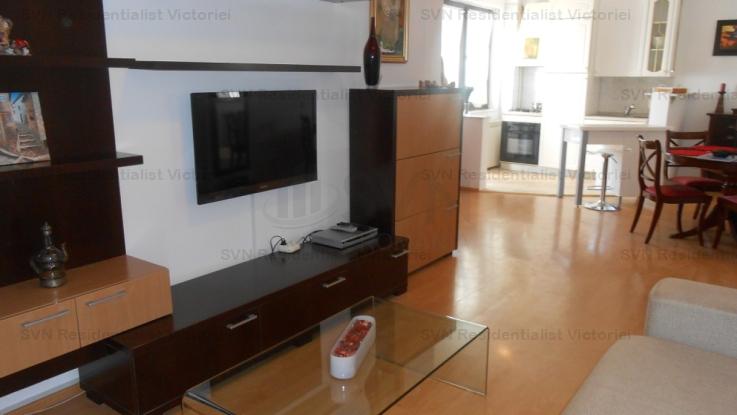 Inchiriere apartament 2 camere, Dorobanti, Bucuresti