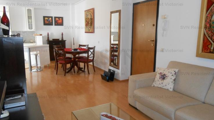 Inchiriere apartament 2 camere, Dorobanti, Bucuresti