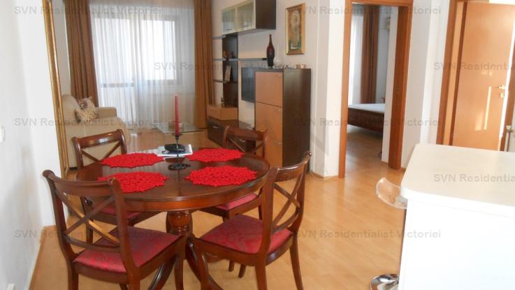 Inchiriere apartament 2 camere, Dorobanti, Bucuresti