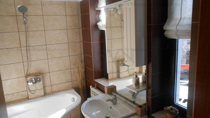 Inchiriere apartament 2 camere, Dorobanti, Bucuresti