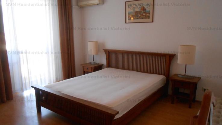 Inchiriere apartament 2 camere, Dorobanti, Bucuresti