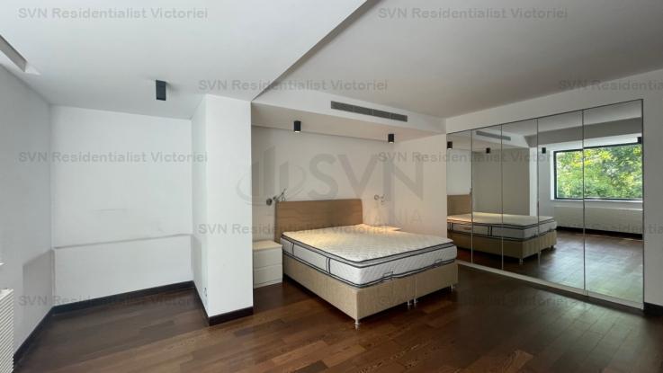 Vanzare apartament 4 camere, Floreasca, Bucuresti