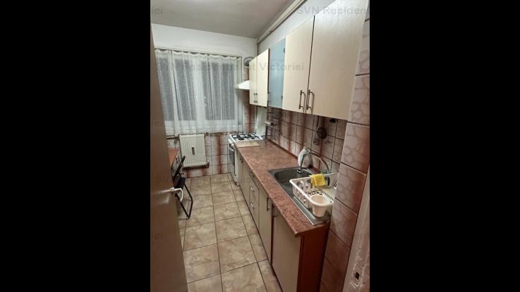 Inchiriere apartament 3 camere, Dristor, Bucuresti