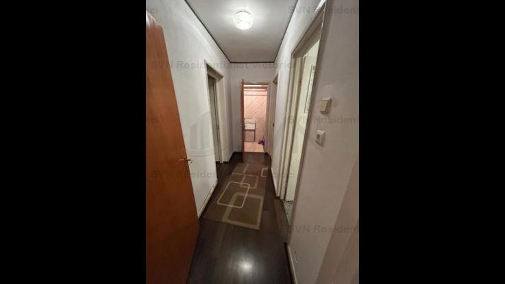 Inchiriere apartament 3 camere, Dristor, Bucuresti