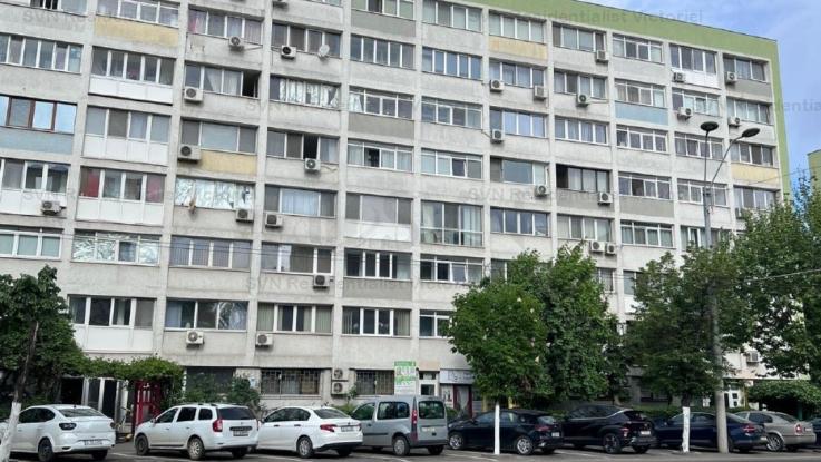 Vanzare apartament 3 camere, Cantemir, Bucuresti