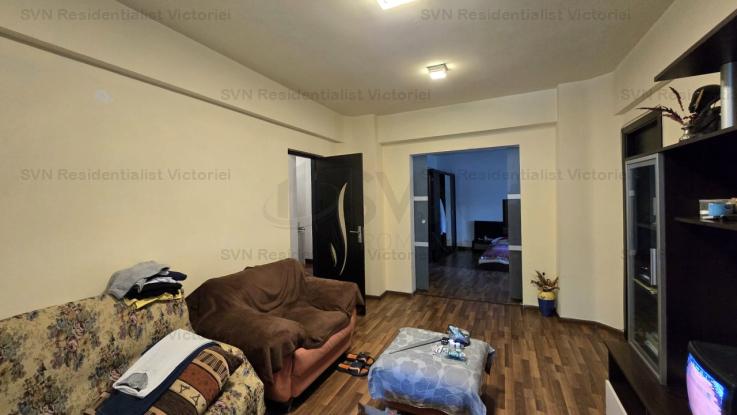 Vanzare apartament 3 camere, Kogalniceanu, Bucuresti