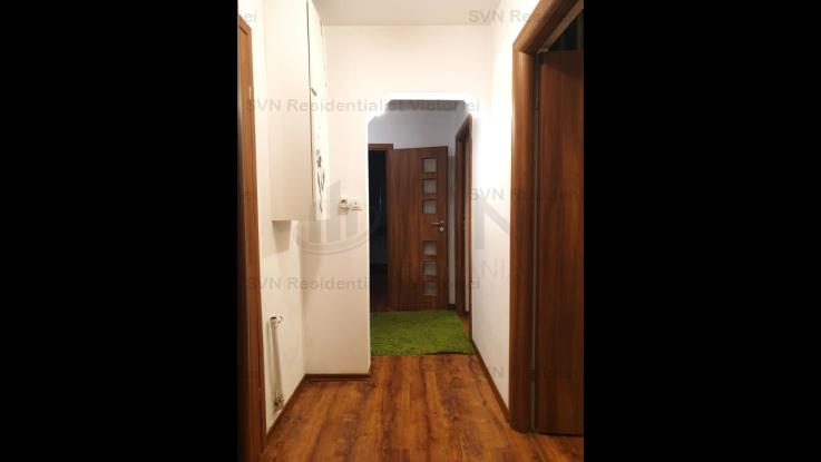Vanzare apartament 3 camere, Brancoveanu, Bucuresti
