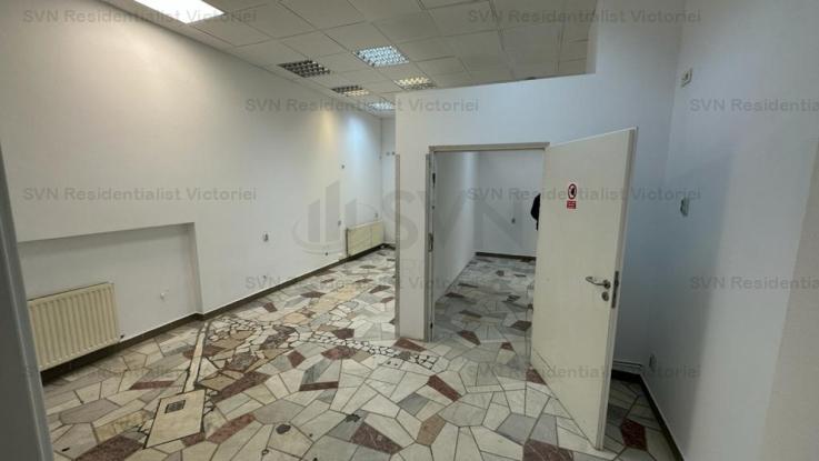 Vanzare spatiu comercial, Obor, Bucuresti