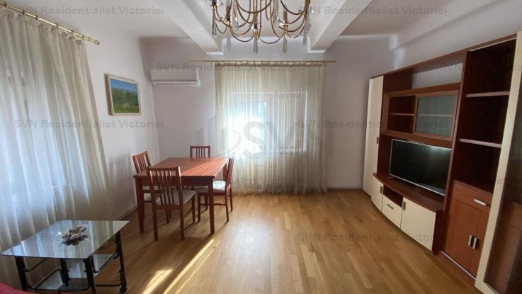 Vanzare apartament 3 camere, Capitale, Bucuresti