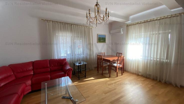 Vanzare apartament 3 camere, Capitale, Bucuresti