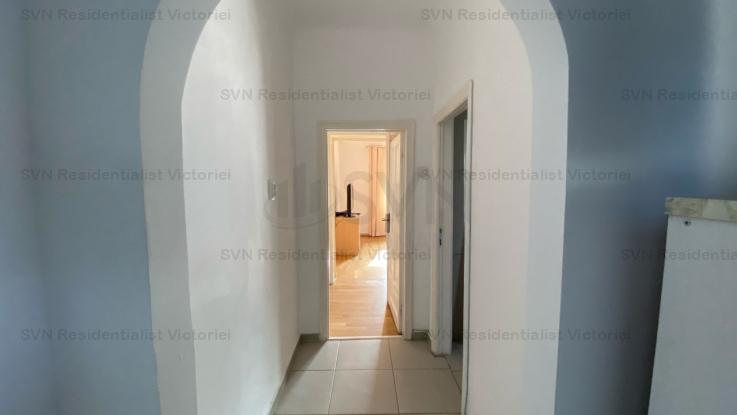 Vanzare apartament 3 camere, Capitale, Bucuresti