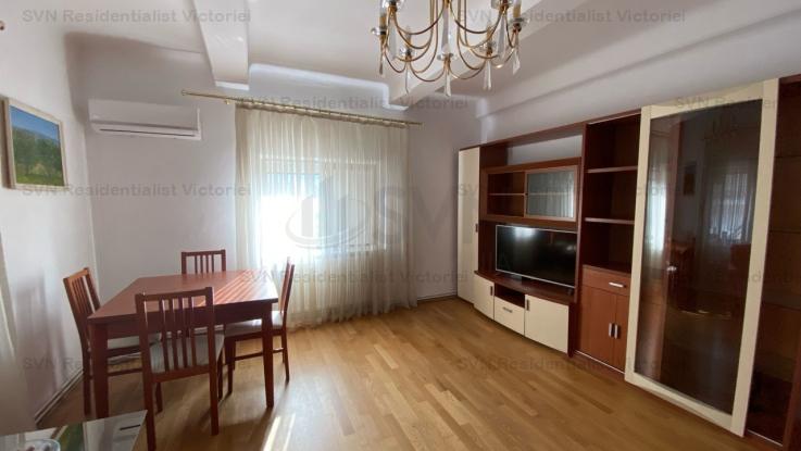 Vanzare apartament 3 camere, Capitale, Bucuresti