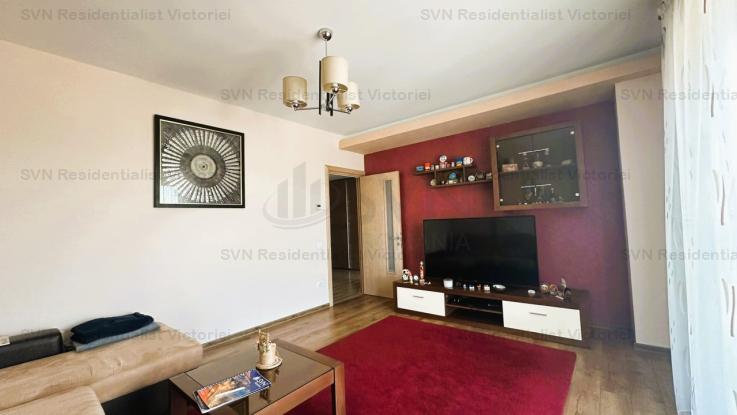 Vanzare apartament 3 camere, Grozavesti, Bucuresti