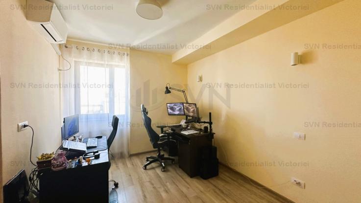 Vanzare apartament 3 camere, Grozavesti, Bucuresti