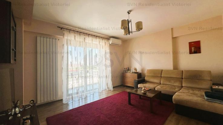 Vanzare apartament 3 camere, Grozavesti, Bucuresti