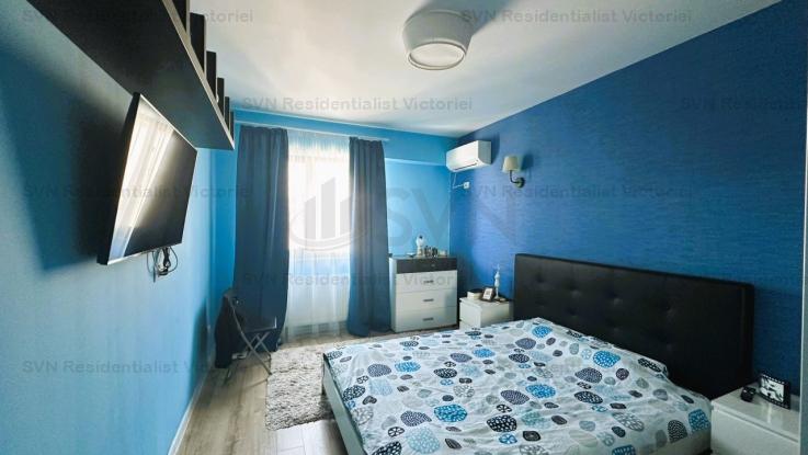 Vanzare apartament 3 camere, Grozavesti, Bucuresti