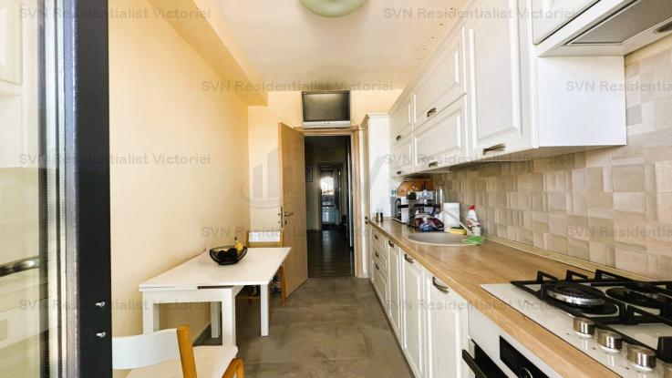 Vanzare apartament 3 camere, Grozavesti, Bucuresti