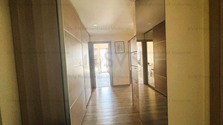 Vanzare apartament 3 camere, Grozavesti, Bucuresti