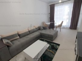 Inchiriere apartament 2 camere, Pipera, Bucuresti