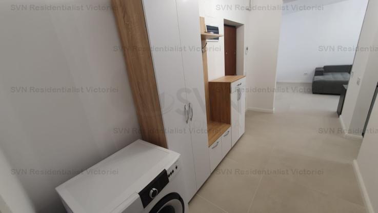 Inchiriere apartament 2 camere, Pipera, Bucuresti