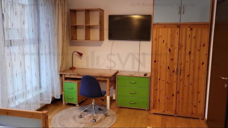 Inchiriere apartament 3 camere, Herastrau, Bucuresti