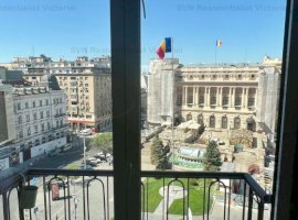 Inchiriere garsoniera, Calea Victoriei, Bucuresti