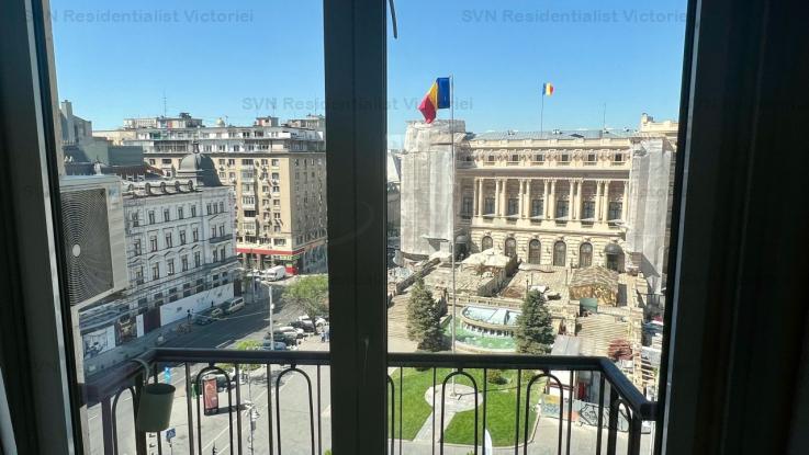 Inchiriere garsoniera, Calea Victoriei, Bucuresti