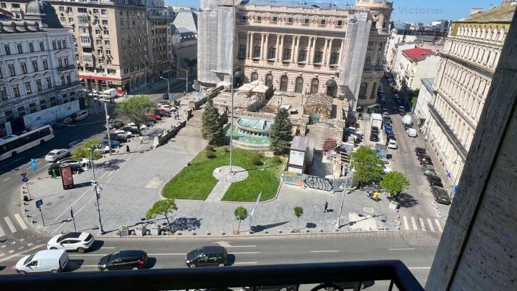 Inchiriere garsoniera, Calea Victoriei, Bucuresti