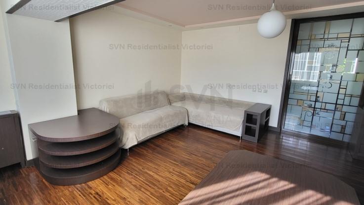 Inchiriere apartament 2 camere, Baneasa, Bucuresti