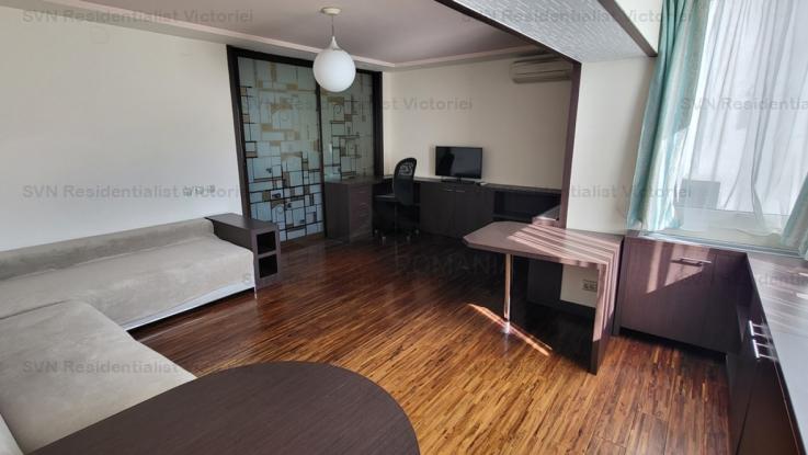 Inchiriere apartament 2 camere, Baneasa, Bucuresti