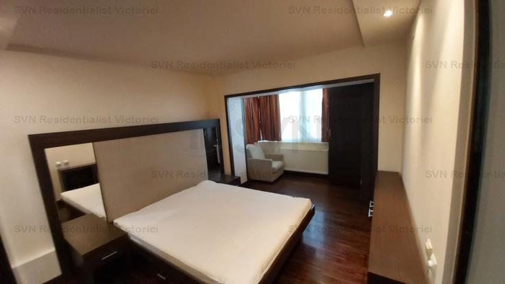 Inchiriere apartament 2 camere, Baneasa, Bucuresti