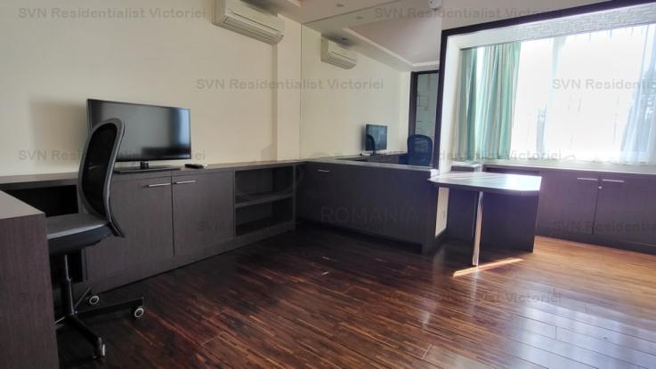 Inchiriere apartament 2 camere, Baneasa, Bucuresti