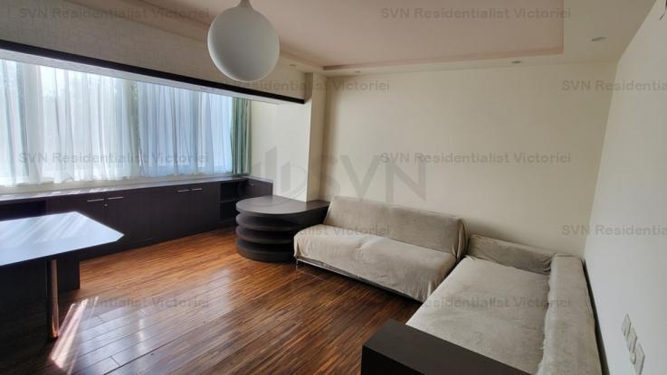 Inchiriere apartament 2 camere, Baneasa, Bucuresti