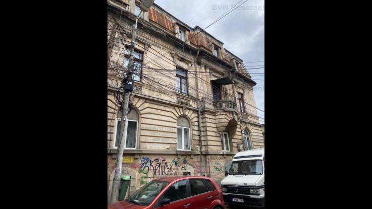 Vanzare casa/vila, Piata Victoriei, Bucuresti