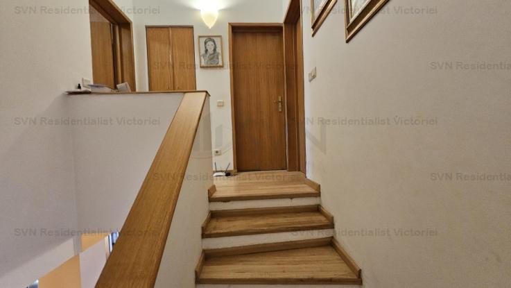 Vanzare casa/vila, Pipera, Bucuresti